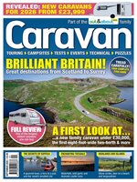 Caravan